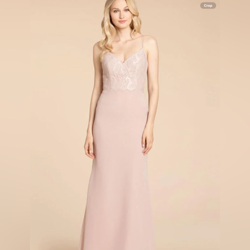 NWT HAYLEY PAIGE Special Occasion 5957